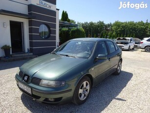 SEAT Leon 1.4 16V Sport Megbizható Benzines!