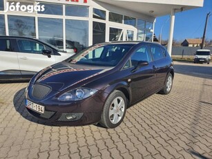 SEAT Leon 1.9 PD TDI Reference Tempomat. Alufel...