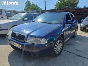 Skoda Octavia 1.6 Classic