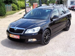 Skoda Octavia Combi 1.6 CR TDI Elegance Navi SP...