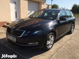 Skoda Octavia Combi 1.6 CR TDI Style 104ekm!M.o...