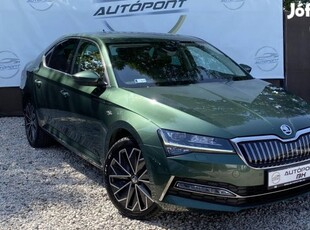 Skoda Superb 1.4 TSI iV Phev L&K DSG Akár 1+1 é...