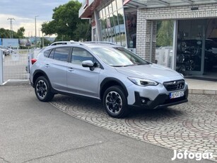 Subaru XV 1.6 Comfort Plus CVT Magyarországi! G...