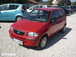 Suzuki Alto 1.1 GLX PS 98.000 km!