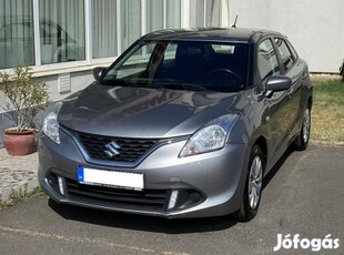 Suzuki Baleno 1.2 GL Magyarországi - Egygazdás...