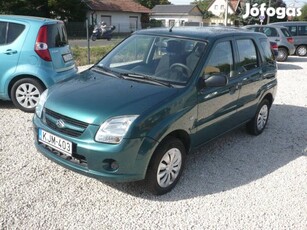 Suzuki Ignis 1.3 GC 1 Tulaj! 84.000 km!