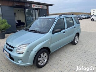 Suzuki Ignis 1.3 GL Klíma.Ül.fűt.Aluf