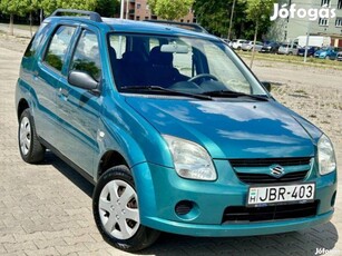 Suzuki Ignis 1.3 GLX