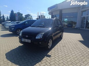 Suzuki Ignis 1.3 GLX Magic Limitált