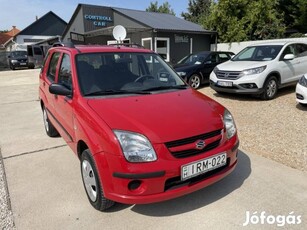 Suzuki Ignis 1.3 GLX Magyarországi!2. tulajdono...