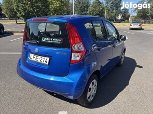 Suzuki Splash 1.0 GC friss műszakis 1 gazdás