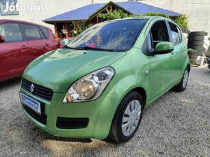 Suzuki Splash 1.3 DDiS GLX CD AC 2 Tulajos 114....