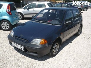 Suzuki Swift 1.0 GA