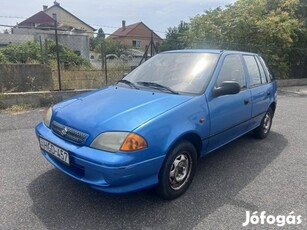 Suzuki Swift 1.0 GLX