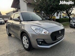 Suzuki Swift 1.2 Dualjet GL Tolatókamera ! 75 E...