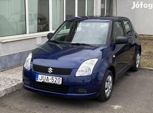 Suzuki Swift 1.3 GC AC 150eKm.Klíma.Magyaro-i.Ö...