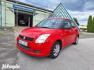 Suzuki Swift 1.3 GC AC Klíma Magyarországi Máso...