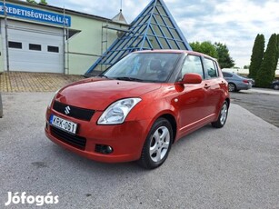 Suzuki Swift 1.3 GC AC Magyarországi 65270 KM -...