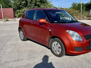 Suzuki Swift 1.3 GLX CD AC Mistic Plus 1 Tulajd...