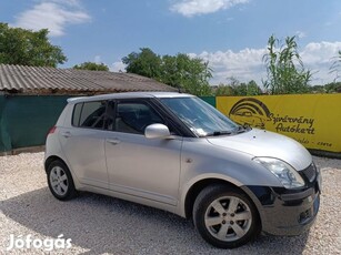 Suzuki Swift 1.3 GS Klíma Magyarországi! Ülésfű...