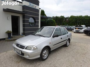 Suzuki Swift Sedan 1.3 16V GLX KM:127ezer!Magya...