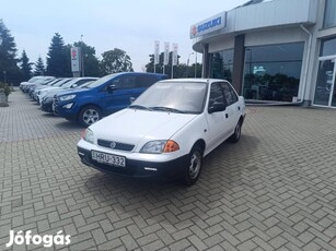 Suzuki Swift Sedan 1.3 GL