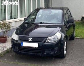 Suzuki SX4 1.5 GC AC 159 ezer Km - Magyarország...