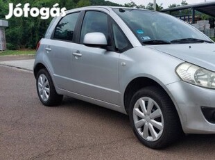 Suzuki SX4 1.5 GLX