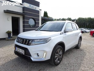 Suzuki Vitara 1.4 Hybrid GL+ Magyar 1Tulaj!KM.8...