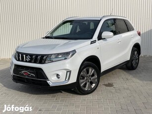 Suzuki Vitara 1.4 Hybrid GLX Navi.Sávtartó.Holt...