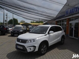 Suzuki Vitara 1.6 GL+ 1.Tulajdonos ! 61.142 KM...