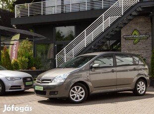 Toyota Corolla Verso 1.6 Luna Dark Grey +1.Tula...