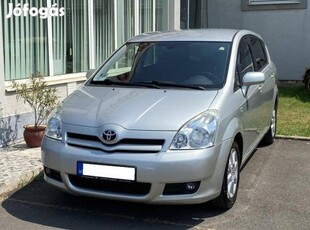 Toyota Corolla Verso 1.8 Luna 110 ezer Km - Hét...