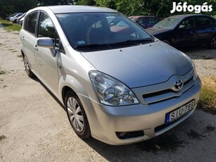 Toyota Corolla Verso 2.2 D-CAT Linea Sol