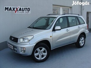 Toyota Rav 4 Rav4 2.0 4x4