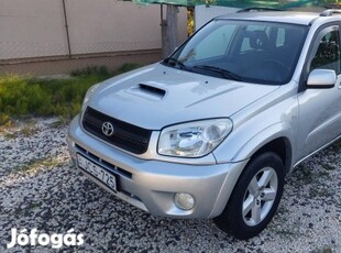 Toyota Rav 4 Rav4 2.0 D 4x4 Sol