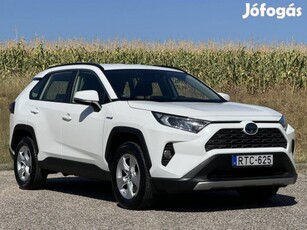 Toyota Rav 4 Rav4 2.5 Hybrid Comfort AWD e-CVT...