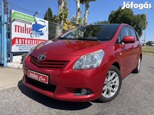 Toyota Verso 2.0 D-4D Premium Friss Műszaki! ÜV...