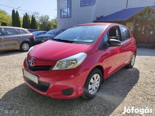 Toyota Yaris 1.0 Active Comfort 2 Tulajos 71.20...