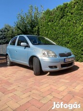 Toyota Yaris 1.3 Blue Ice