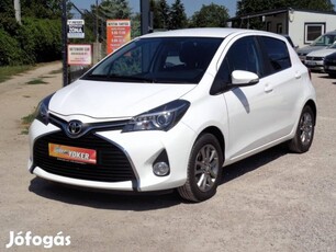 Toyota Yaris 1.33 Active Comfort Kamera 106eKM...