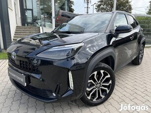 Toyota Yaris Cross 1.5 Hybrid Style AWD e-CVT