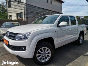 Volkswagen Amarok 2.0 TDI Trendline 4Motion Par...