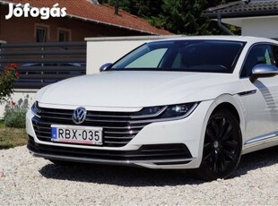 Volkswagen Arteon 2.0 TDI SCR Elegance Magyaror...