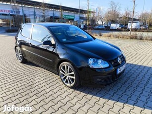 Volkswagen Golf 1.4 TSi Premium DSG ++ 10 X Lég...