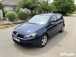 Volkswagen Golf VI 1.4 Trendline