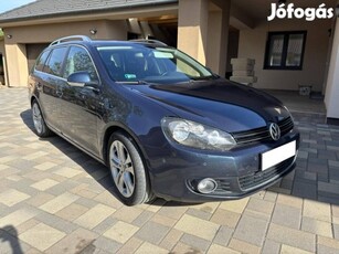 Volkswagen Golf VI 1.4 TSI Highline