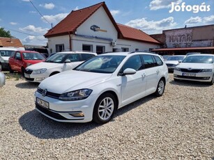 Volkswagen Golf VII Variant 1.5 TSI ACT BMT Com...