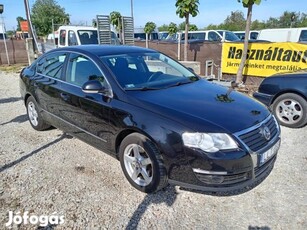 Volkswagen Passat 1.4 TSI Sportline DSG Szép ál...