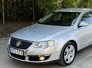 Volkswagen Passat 2.0 PD TDI Comfortline Jó mot...